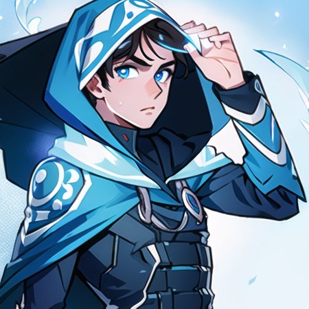 ERRUI's Avatar